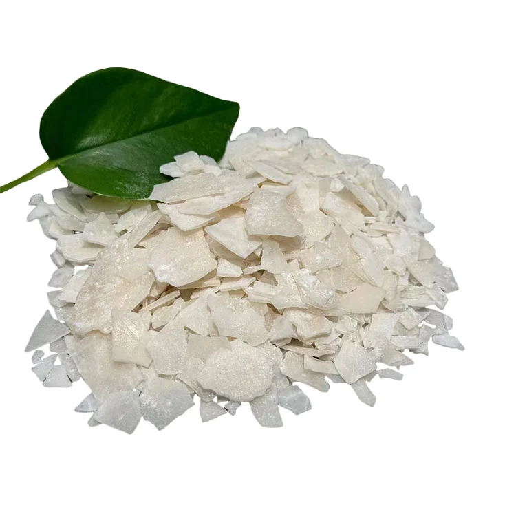 Magnesium Chloride Flakes ແມ່ນຫຍັງ?