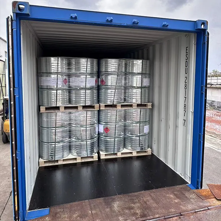 Phenyl Fluoride ແມ່ນຫຍັງແລະເປັນຫຍັງມັນຈຶ່ງສໍາຄັນໃນເຄມີສາດ?