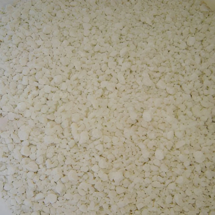 Calcium Chloride Pellet ເຮັດວຽກແນວໃດ?