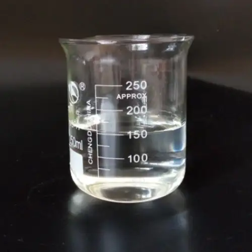 Sodium Bromide Liquid ປັບປຸງປະສິດທິພາບອຸດສາຫະກໍາແນວໃດ?