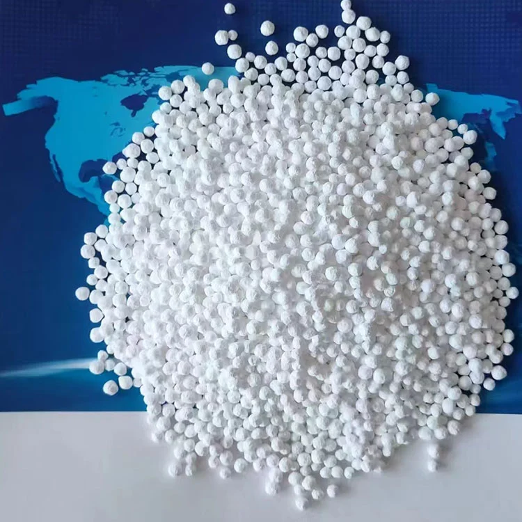 Calcium Chloride 77% ເມັດ