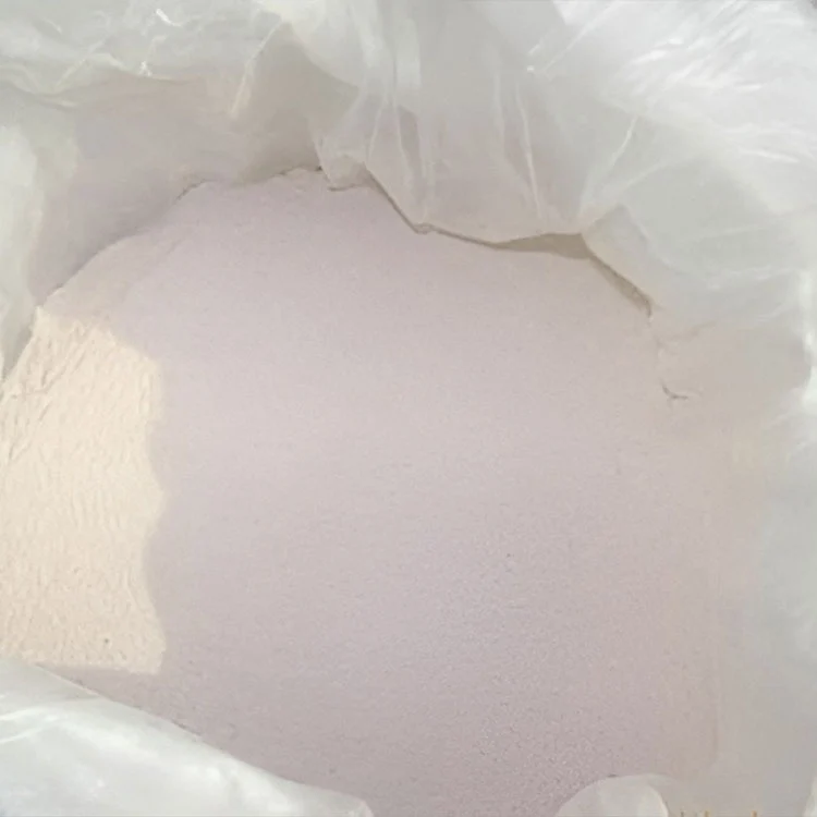 Calcium Chloride 77% ຜົງ