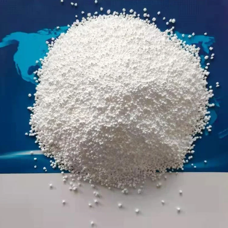 Calcium Chloride 94% ເມັດ
