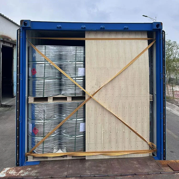 ຄວາມບໍລິສຸດສູງ Phenyl Fluoride