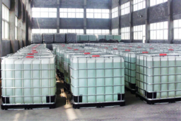 Sodium Bromide 45 Liquid